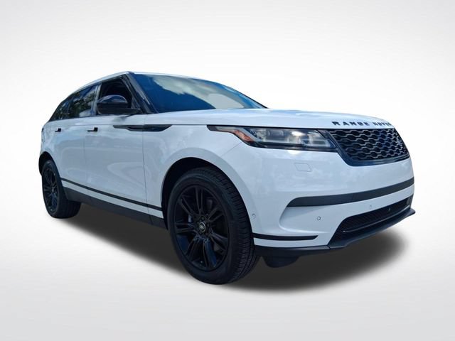 Used 2021 Land Rover Range Rover Velar S