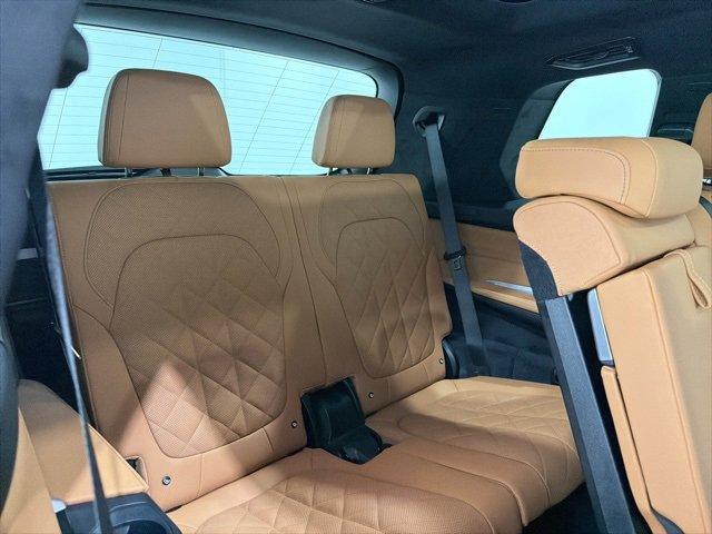 Certified 2024 BMW X7 xDrive40i image 26