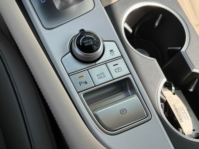 New 2026 Genesis G70 2.5T Prestige image 23