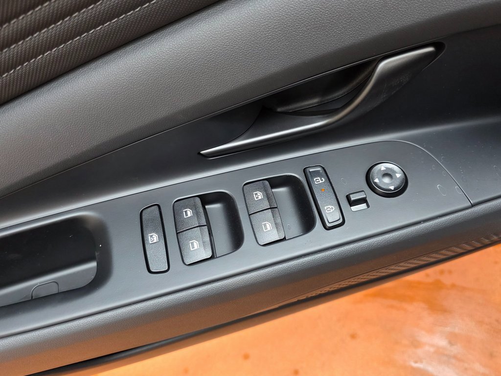 New 2026 Hyundai Elantra Sport w/ Cargo Package image 23