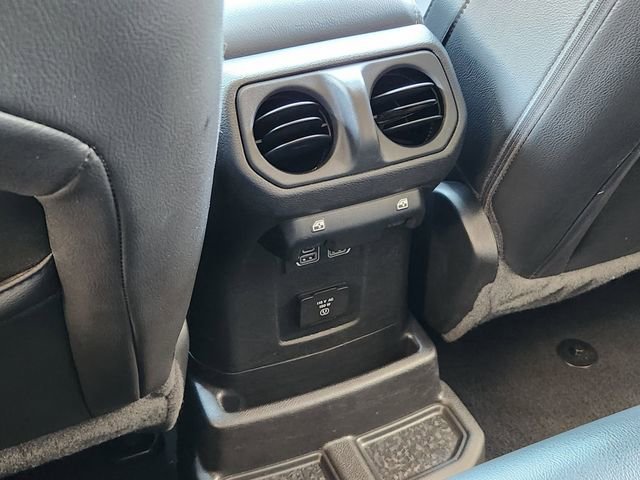 Certified 2023 Jeep Wrangler Unlimited Sahara image 29