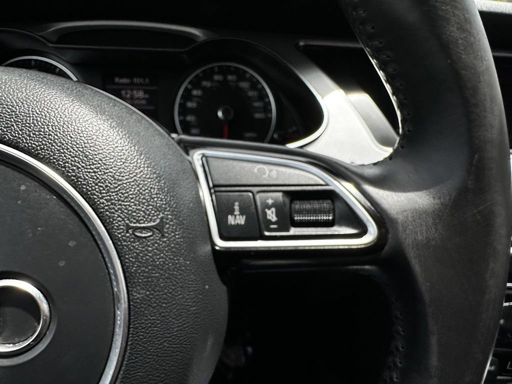 Used 2016 Audi A4 2.0T Premium w/ Convenience Plus Package FWD image 30
