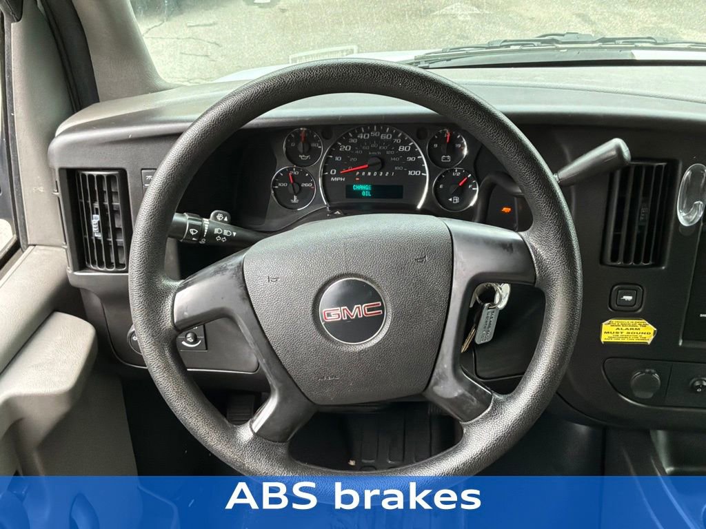 Used 2009 GMC Savana 3500 image 11