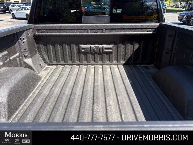 Certified 2026 GMC Sierra 1500 Denali AWD/4WD image 7