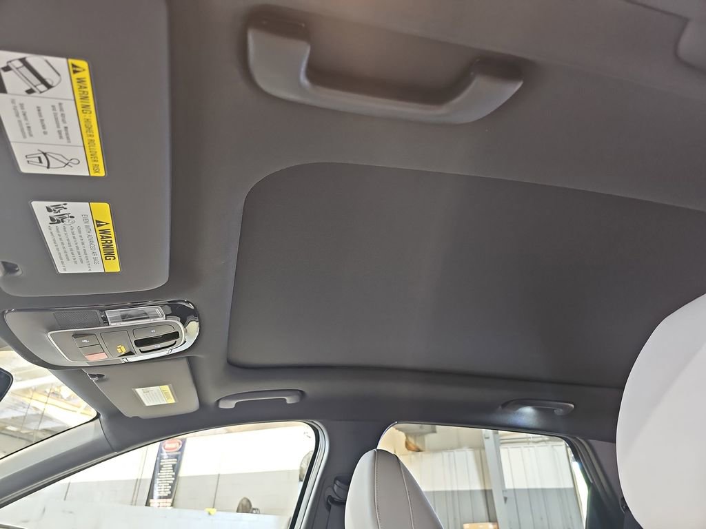 New 2026 Hyundai Tucson Limited image 31