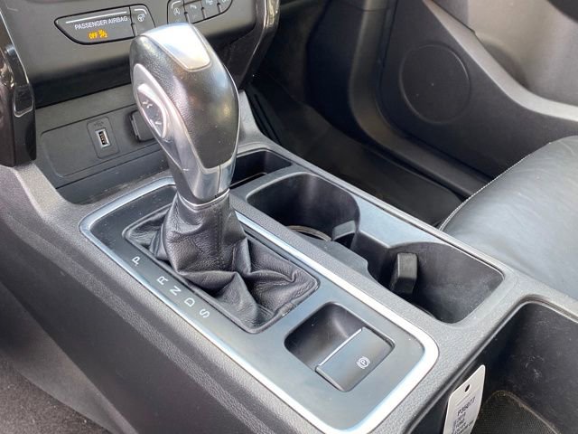 Used 2019 Ford Escape Titanium image 13