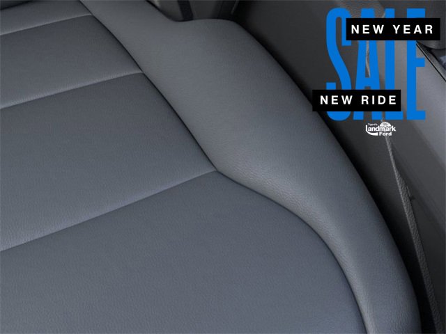 New 2025 Ford F150 Lightning Flash image 16