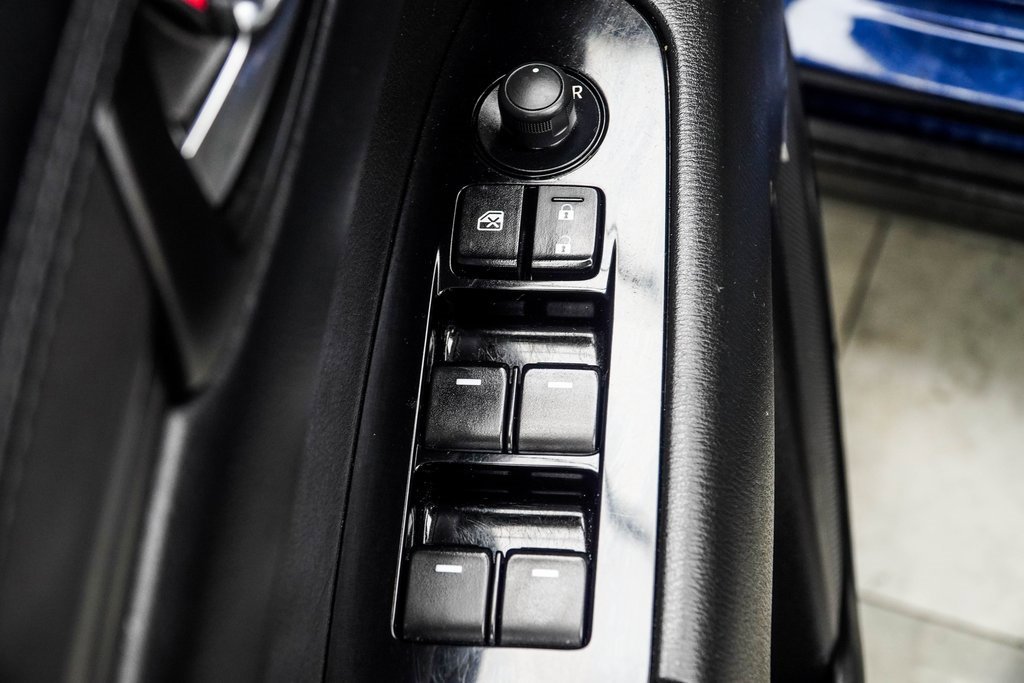 Used 2018 MAZDA CX-5 Touring w/ Preferred Equipment Package image 35