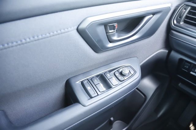 Used 2025 Subaru Forester Premium image 26