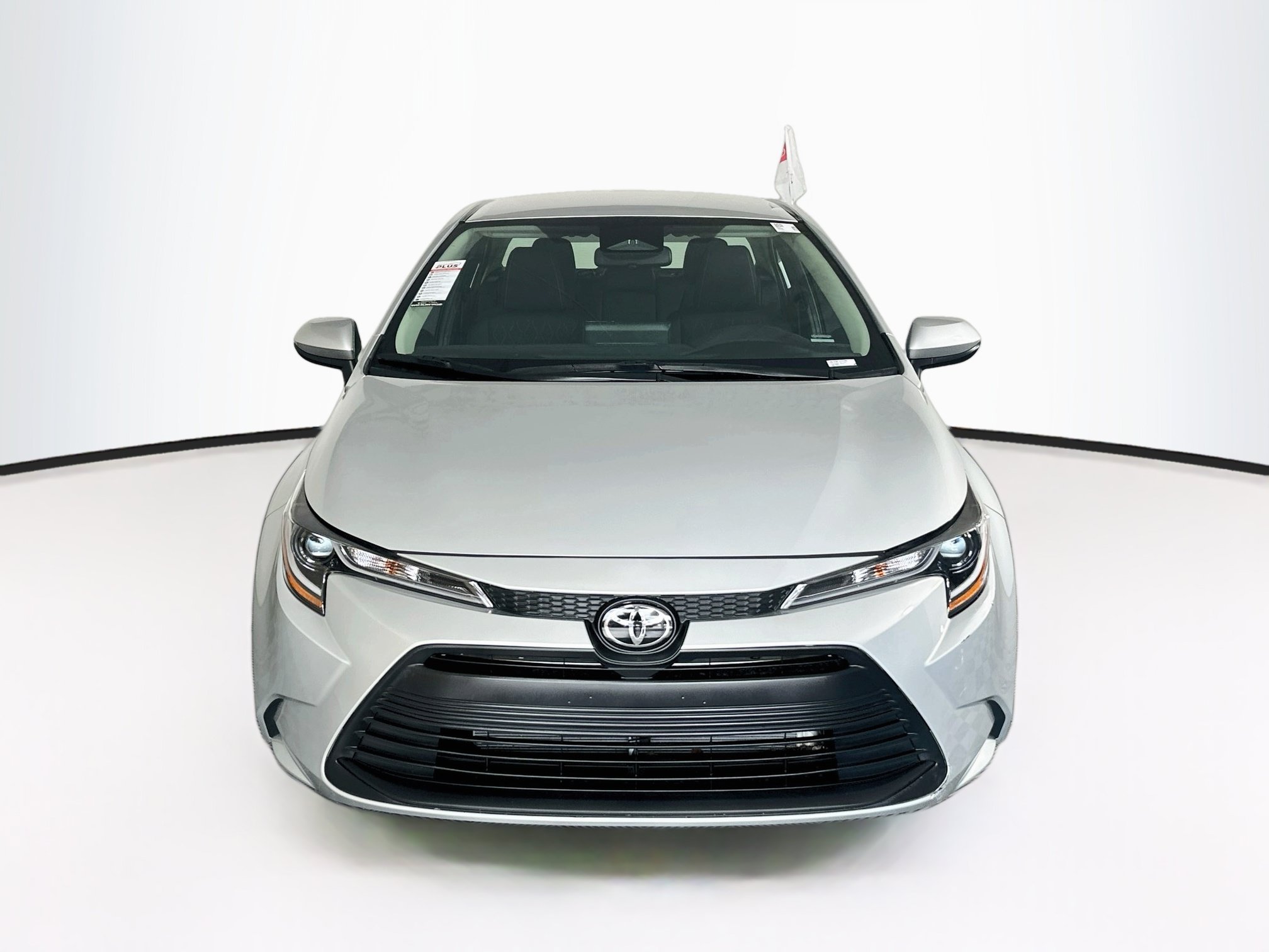 Used 2023 Toyota Corolla LE FWD image 8