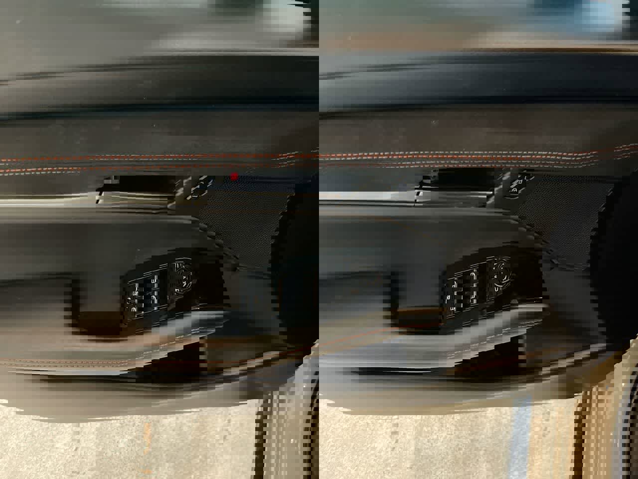 Used 2024 MAZDA MAZDA3 s w/ Appearance Package image 13