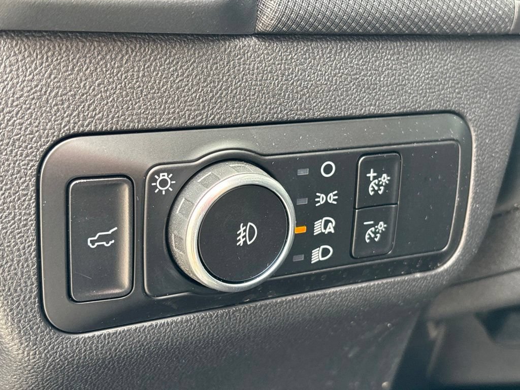 Used 2024 Ford Bronco Sport Outer Banks AWD/4WD image 24