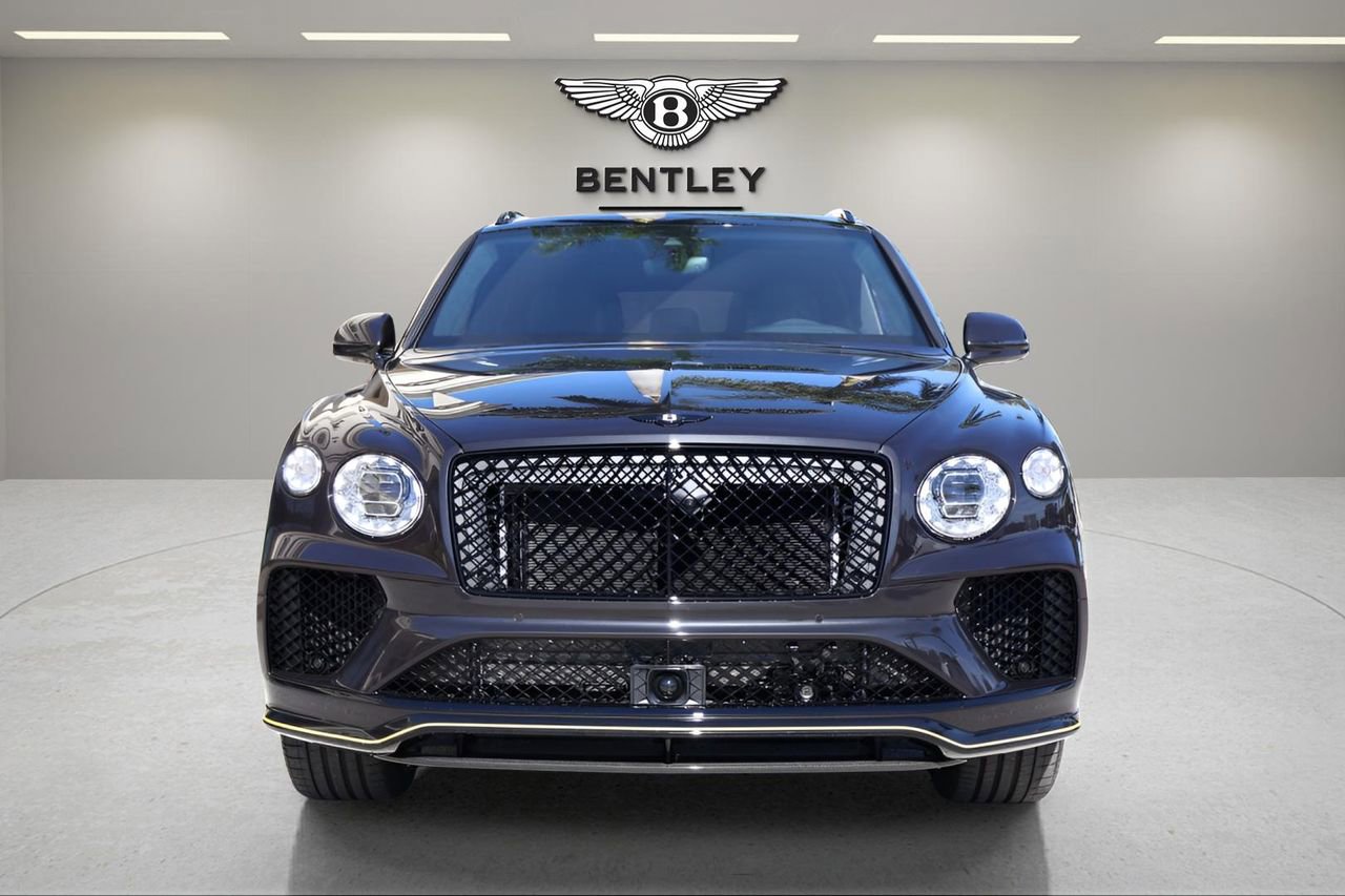 New 2026 Bentley Bentayga Speed image 7