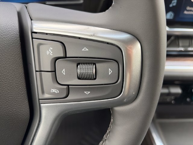 New 2026 Chevrolet Silverado 3500 LT w/ Trail Boss Package AWD/4WD image 9