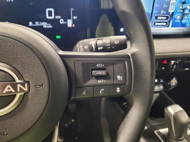 New 2026 Nissan Kicks SV w/ Cold Weather Package image 22