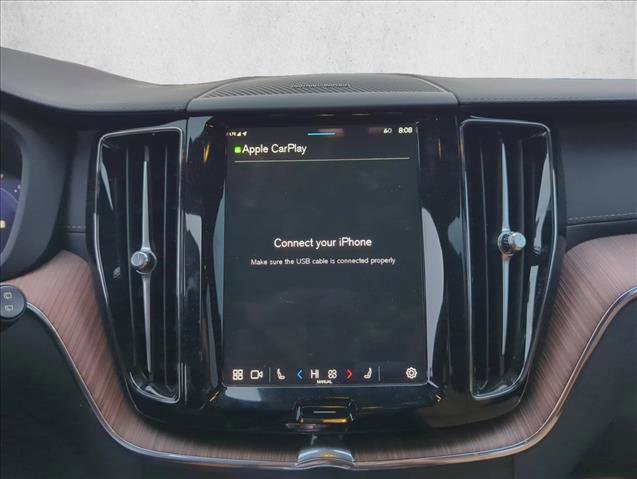 Used 2025 Volvo XC60 B5 Ultra w/ Protection Package Premier image 21