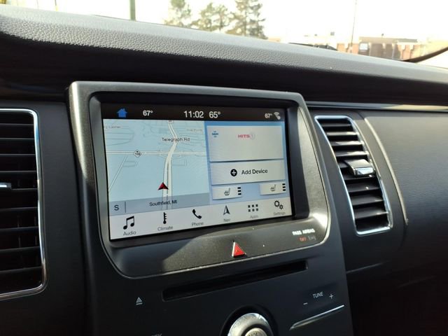 Used 2019 Ford Flex SEL w/ Equipment Group 202A AWD/4WD image 24