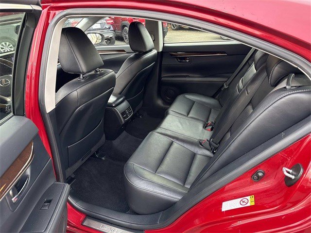 Used 2014 Lexus ES 350 image 17