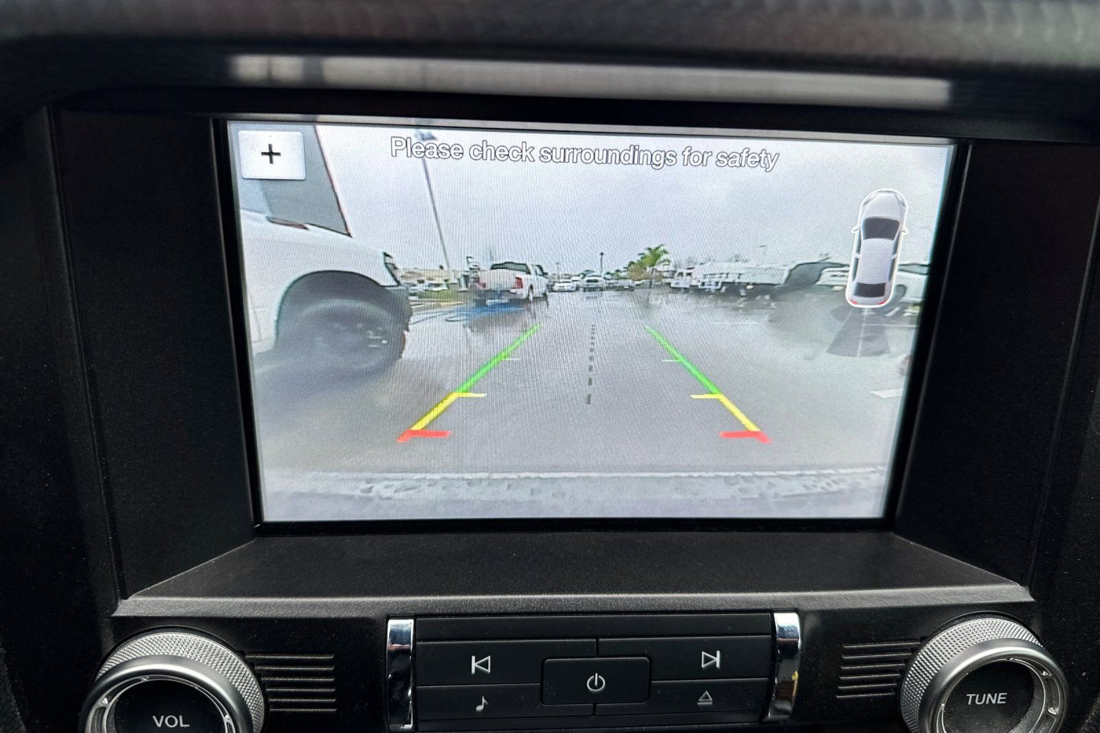 Used 2017 Ford Mustang GT Premium w/ GT Performance Package image 19