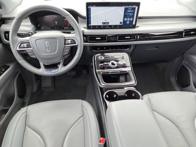 Certified 2023 Lincoln Nautilus Reserve w/ Equipment Group 201A image 26