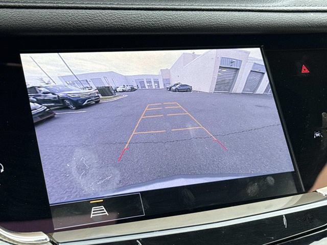 Certified 2023 Cadillac XT6 Sport AWD/4WD image 14