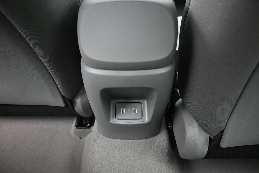 New 2026 Hyundai Elantra SE FWD image 25