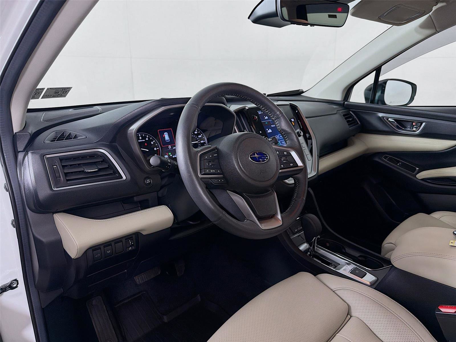 Certified 2024 Subaru Ascent Limited image 9