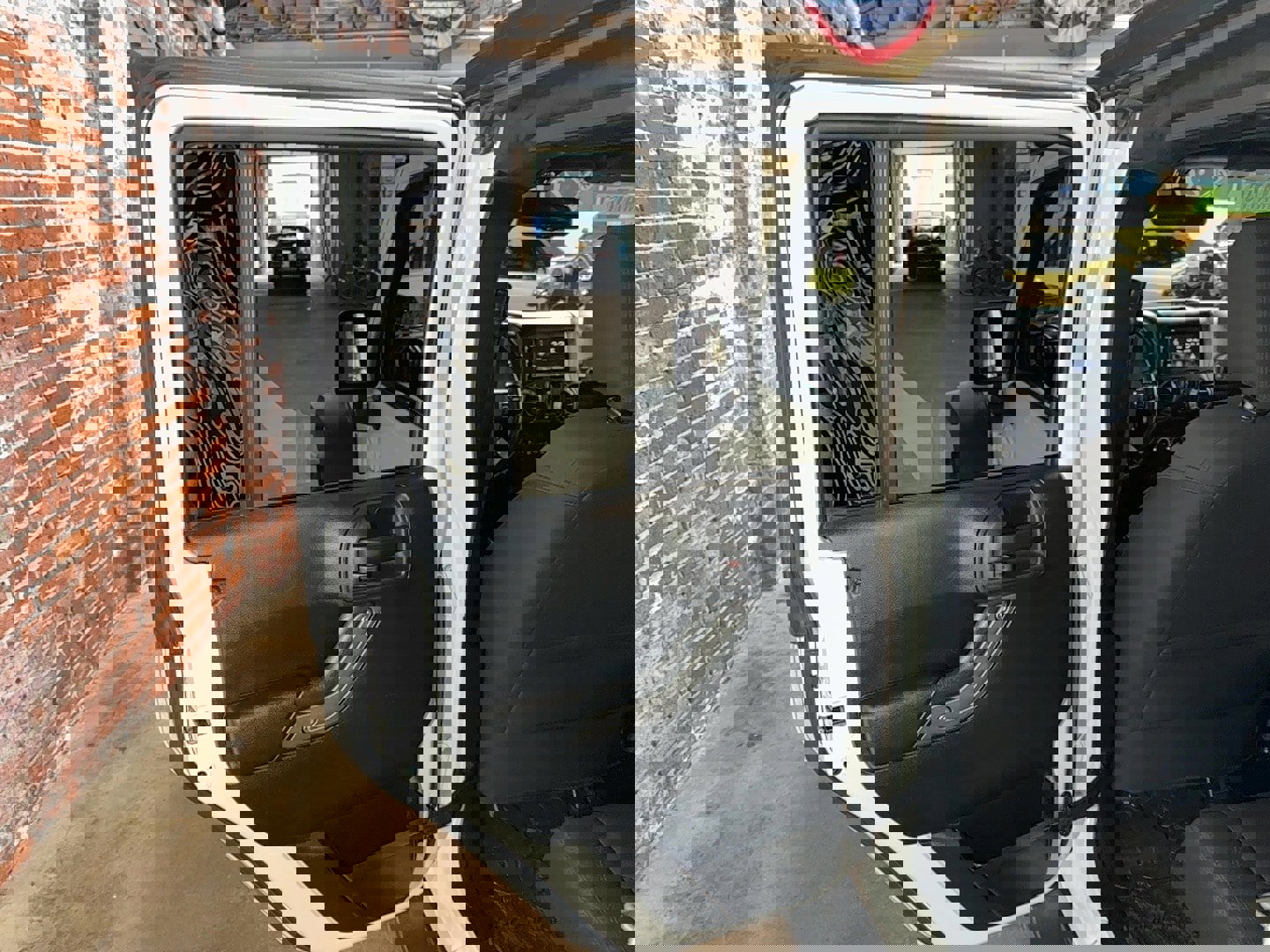 Used 2017 Jeep Wrangler Unlimited Sport w/ Quick Order Package 24S image 51