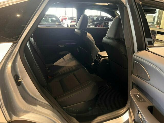 Used 2024 Lexus RX 350 Premium Plus w/ Convenience Package AWD/4WD image 22