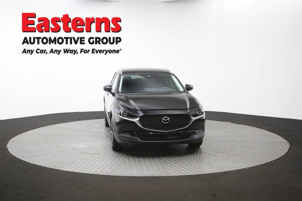 Used 2024 MAZDA CX-30 AWD 2.5 S w/ Select Sport Pkg image 53
