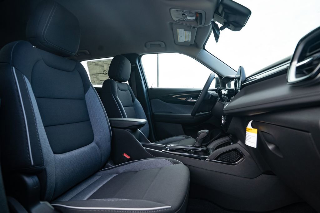 New 2026 Chevrolet TrailBlazer LT w/ Driver Confidence Package image 14