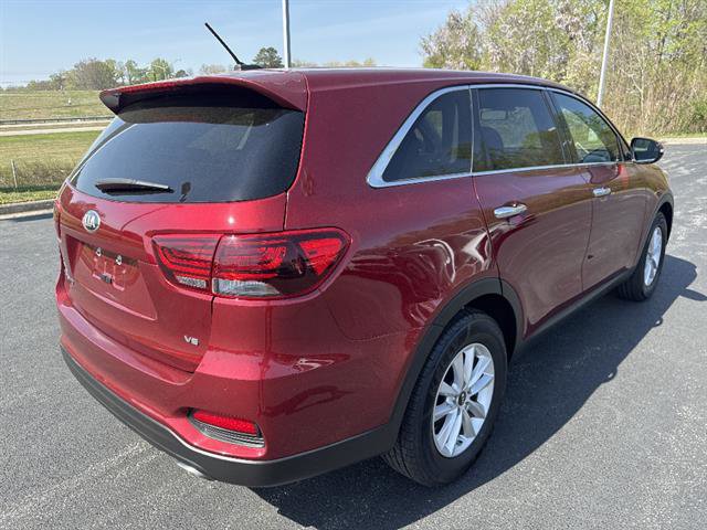 Used 2020 Kia Sorento LX image 6