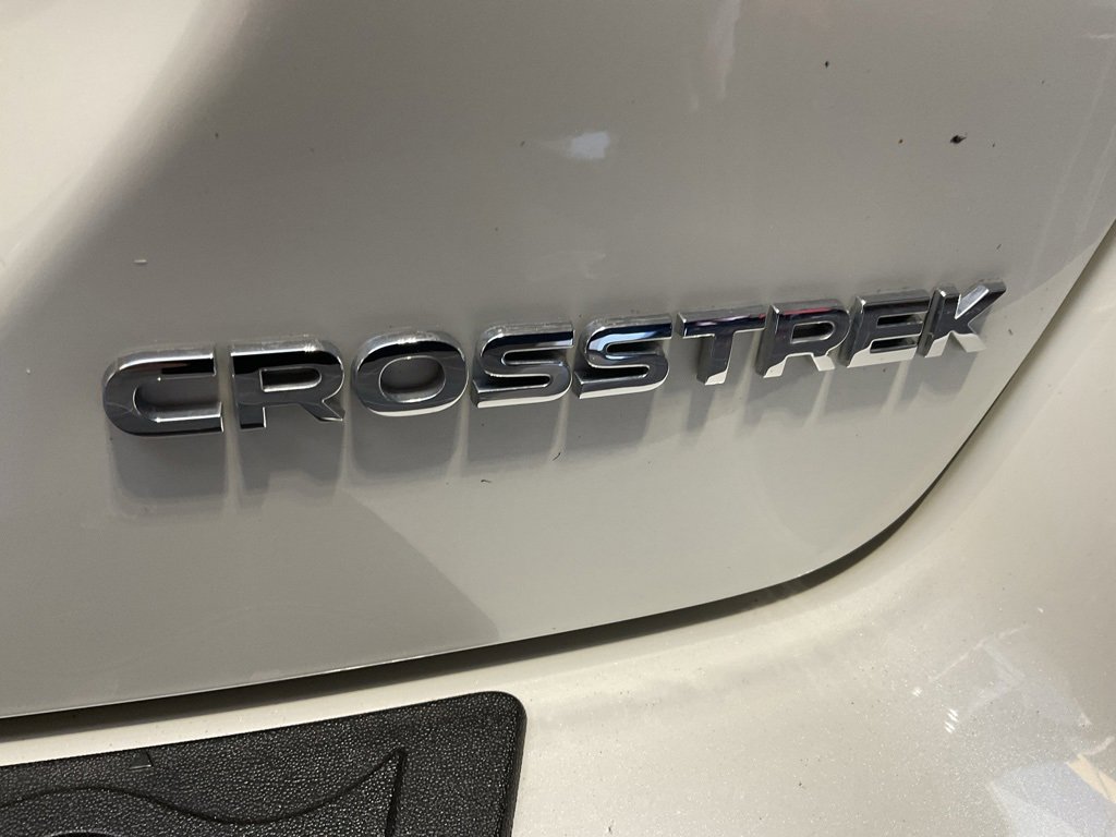 Used 2024 Subaru Crosstrek 2.0i Premium image 22