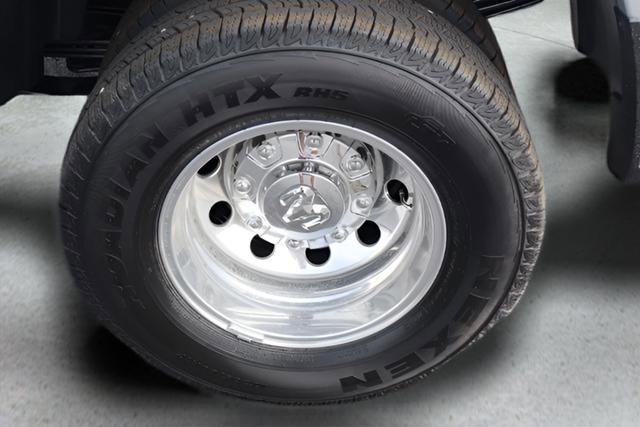 New 2026 RAM 3500 Big Horn image 11