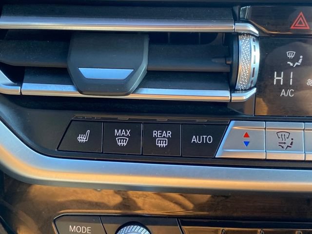 Used 2022 BMW X3 xDrive30i AWD/4WD image 14