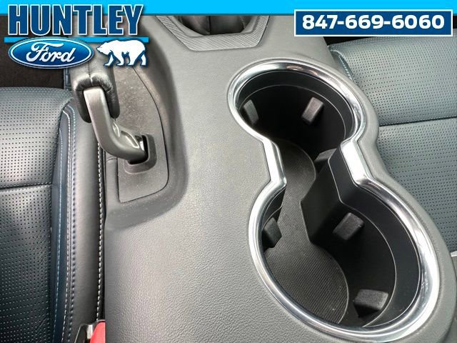 Used 2025 Ford Mustang GT Premium w/ GT Performance Package RWD image 18