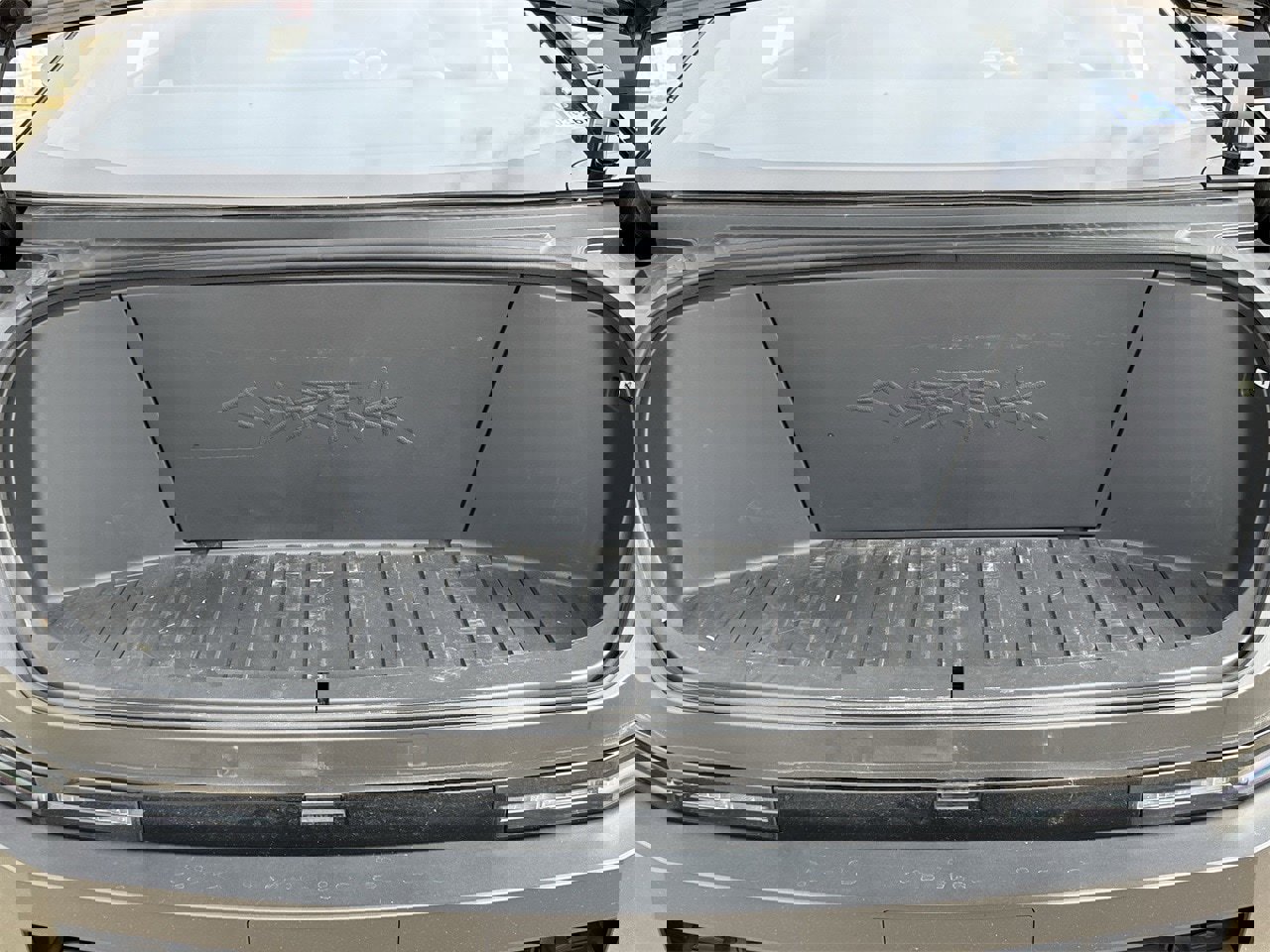 Used 2024 Tesla Cybertruck AWD Crew Cab image 25