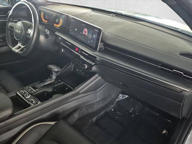 Used 2025 Kia K5 GT-Line FWD image 22