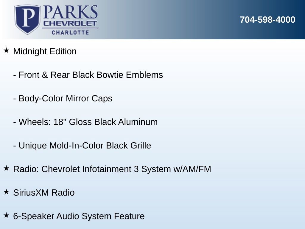 Used 2023 Chevrolet Equinox LS w/ Sport Edition image 14