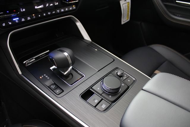 New 2026 MAZDA CX-90 3.3 Turbo S w/ Premium Plus image 16