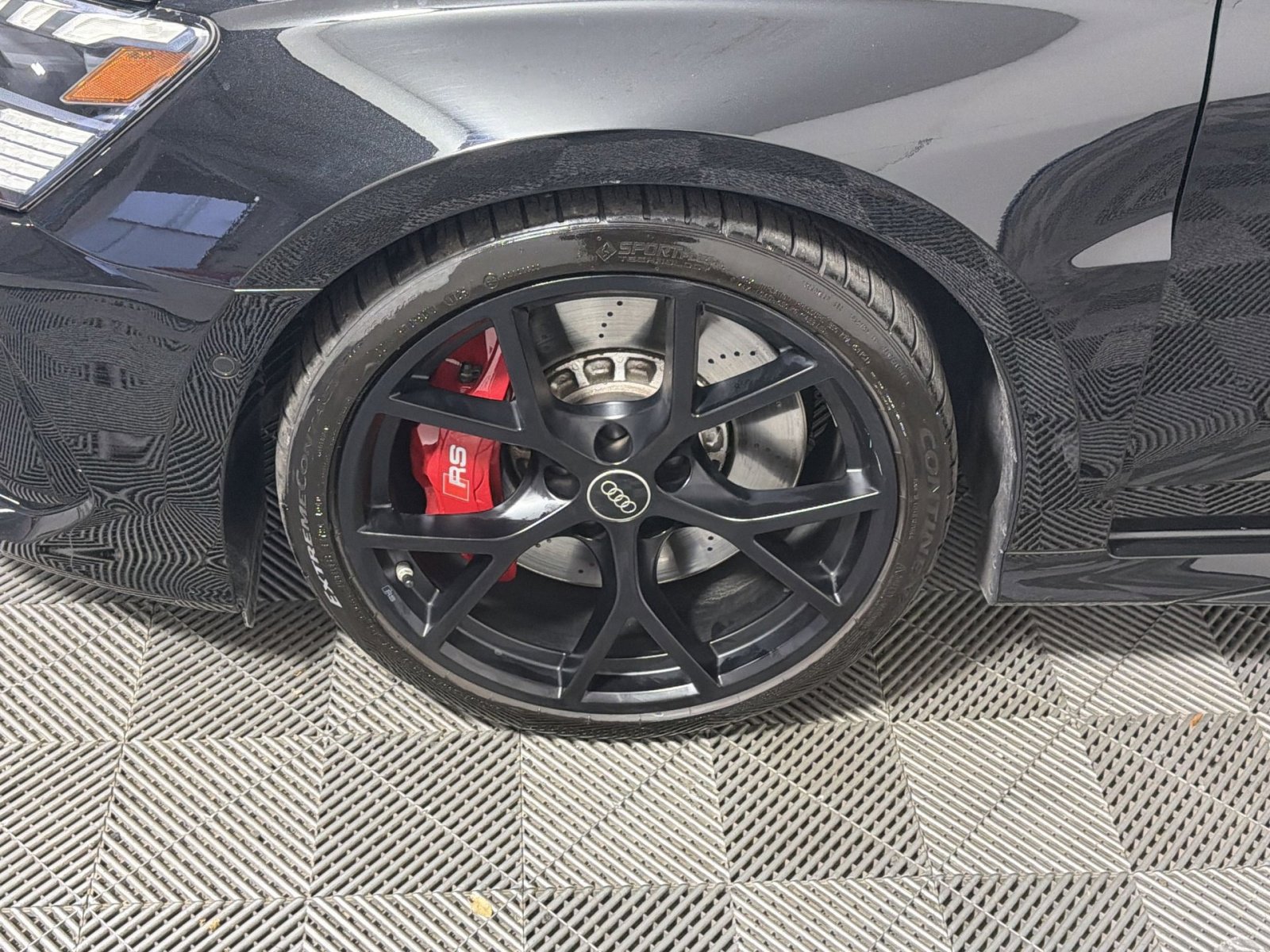 Used 2023 Audi RS 3 2.5T image 12