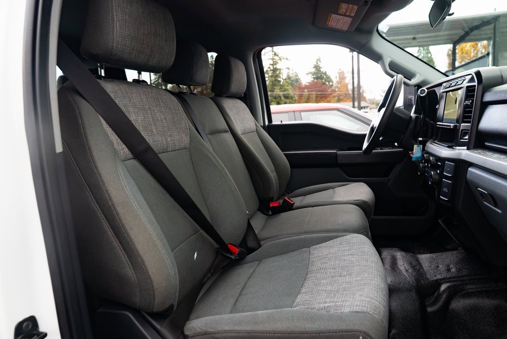 Used 2024 Ford F350 XLT image 24