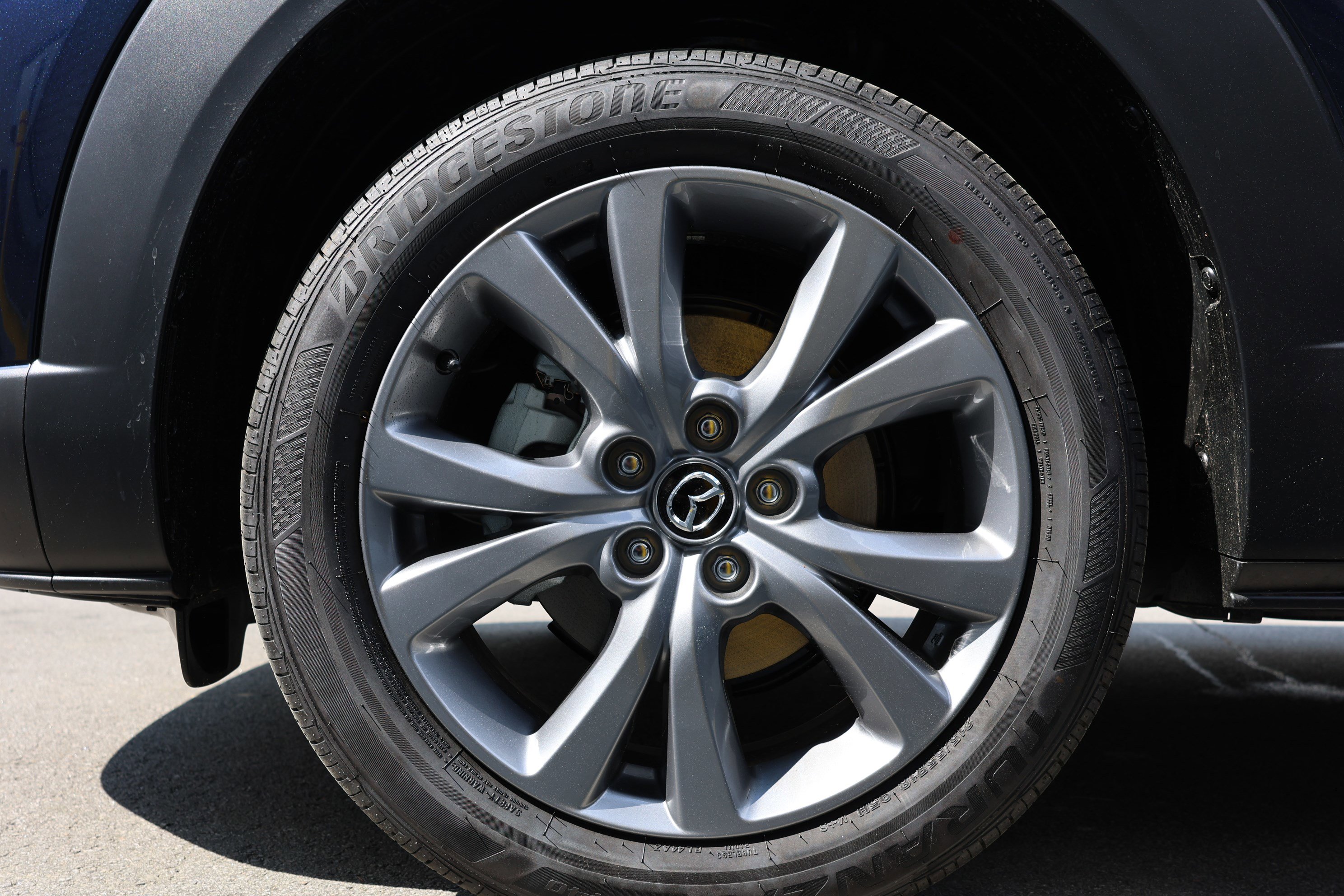 New 2026 MAZDA CX-30 AWD 2.5 S w/ Premium Package image 6