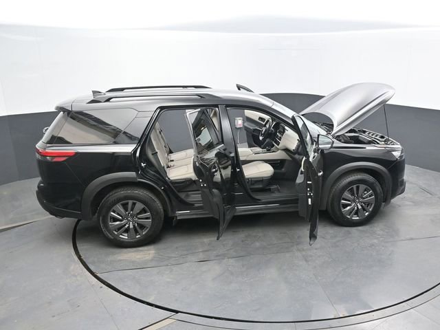 Used 2025 Nissan Pathfinder SV image 73