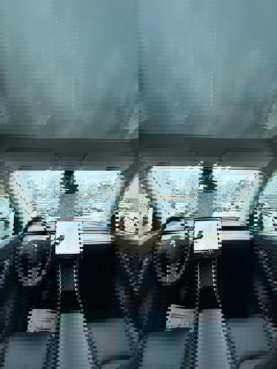 Used 2021 Tesla Model Y Long Range image 15