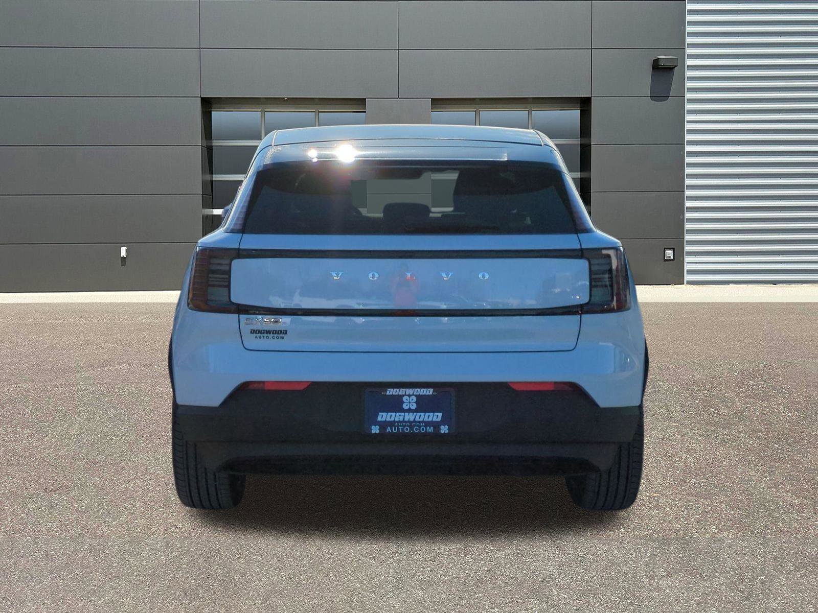 New 2026 Volvo EX30 Plus w/ Protection Package Premier image 6