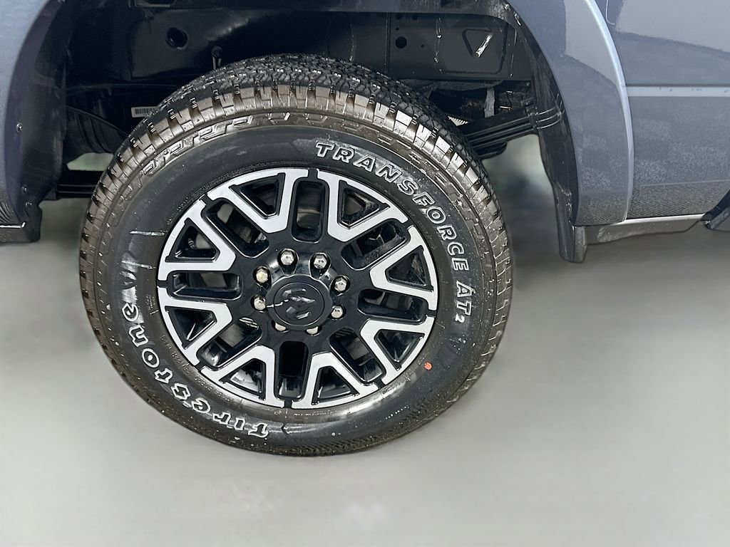 New 2026 RAM 3500 Longhorn image 17