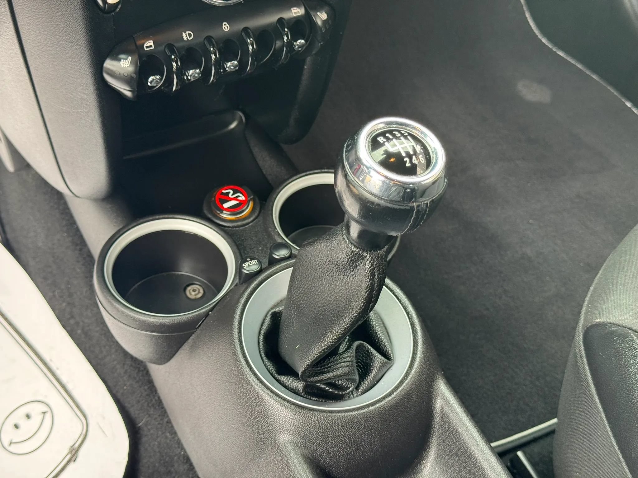 Used 2012 MINI Cooper Coupe S FWD image 17