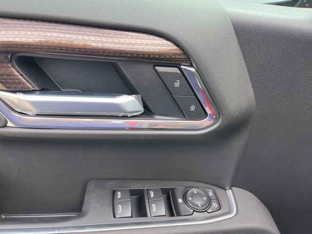 New 2026 Chevrolet Silverado 1500 LT Trail Boss w/ Convenience Package II image 18