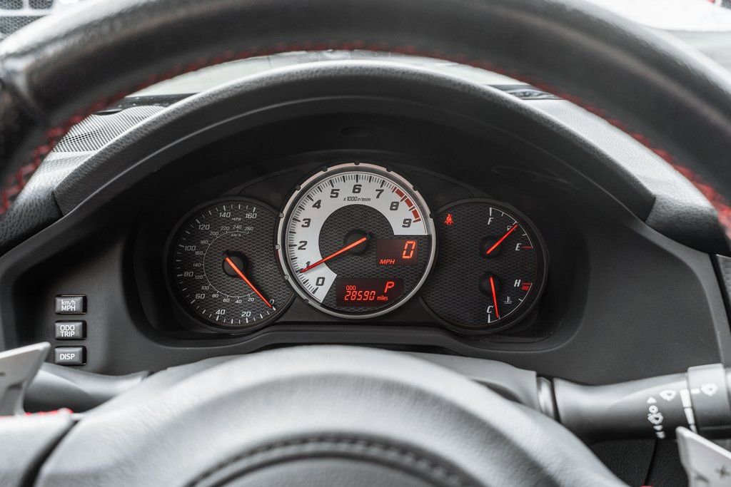 Used 2014 Scion FR-S image 11